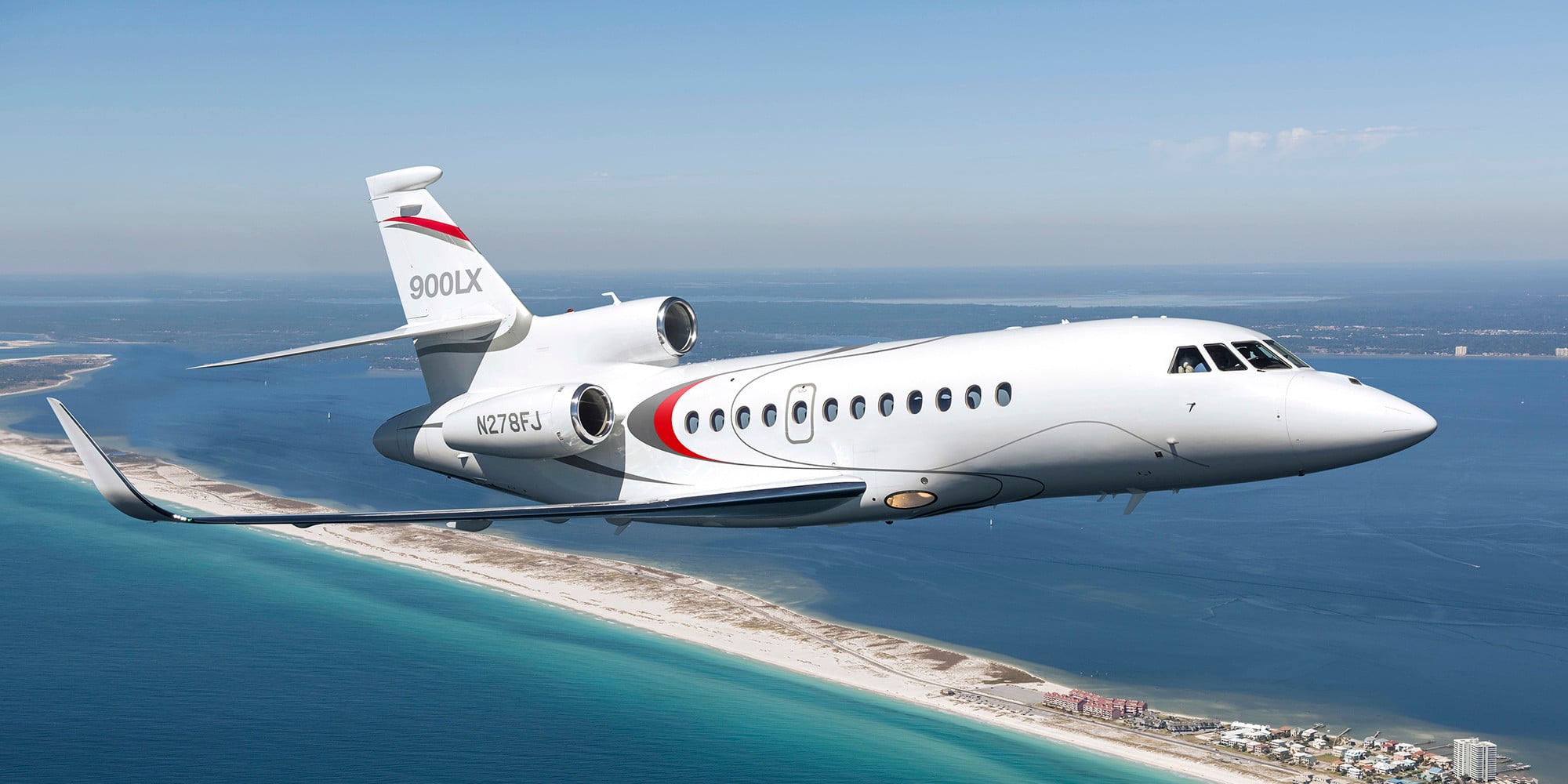 Aircraft overview
