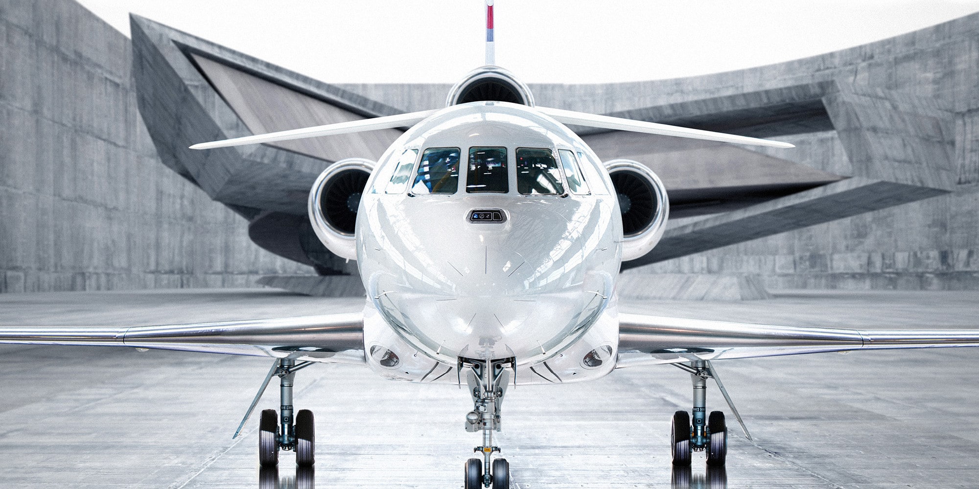 Aircraft engine