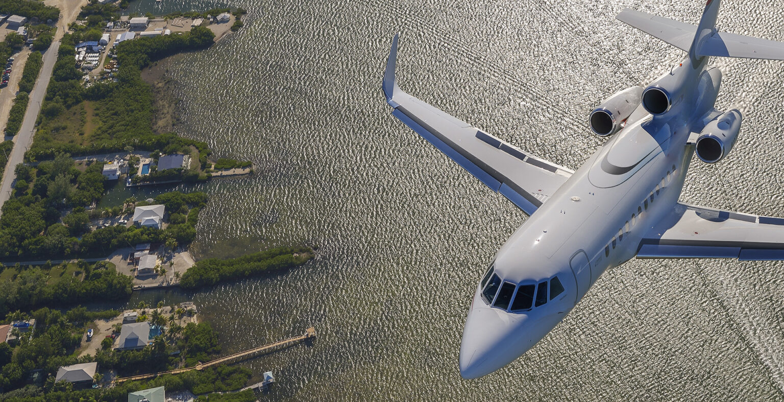 Aircraft wing